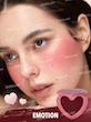 رژگونه کرمی قلبی شیگلم Playing Cupid Cream Blush
