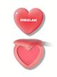 رژگونه کرمی قلبی شیگلم Playing Cupid Cream Blush