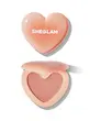 رژگونه کرمی قلبی شیگلم Playing Cupid Cream Blush