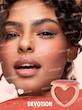 رژگونه کرمی قلبی شیگلم Playing Cupid Cream Blush