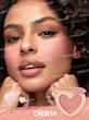 رژگونه کرمی قلبی شیگلم Playing Cupid Cream Blush