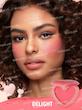 رژگونه کرمی قلبی شیگلم Playing Cupid Cream Blush