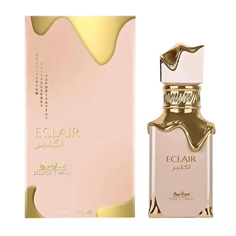 ادکلن زنانه اکلایر 35میل جسیکا تواین JESSICA TWAIN
