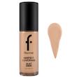 کرم پودر مات فلورمار مدل perfect coverage matte touch 