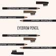 مداد ابرو فلورمار Flormar Eyebrow Pencil