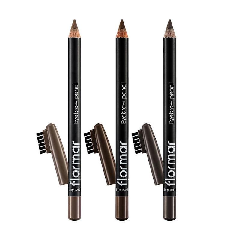 مداد ابرو فلورمار Flormar Eyebrow Pencil