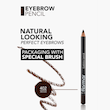 مداد ابرو فلورمار Flormar Eyebrow Pencil