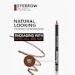 مداد ابرو فلورمار Flormar Eyebrow Pencil