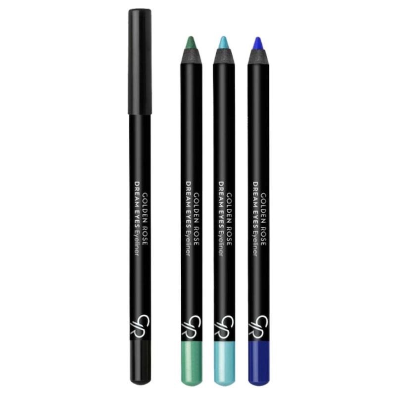 مداد چشم Dream گلدن رز Dream Eyes Eyeliner