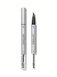 هاشور و لمینت ابرو دو سر شیگلم Sheglam Real Flow Laminating Brow Pen