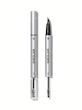 هاشور و لمینت ابرو دو سر شیگلم Sheglam Real Flow Laminating Brow Pen
