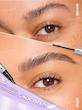 هاشور و لمینت ابرو دو سر شیگلم Sheglam Real Flow Laminating Brow Pen