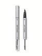 هاشور و لمینت ابرو دو سر شیگلم Sheglam Real Flow Laminating Brow Pen