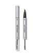 هاشور و لمینت ابرو دو سر شیگلم Sheglam Real Flow Laminating Brow Pen