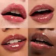 لیپگلاس جدید کیکو حجم دهنده کد 03 مدل 3D Hydra Xtreme Lipgloss