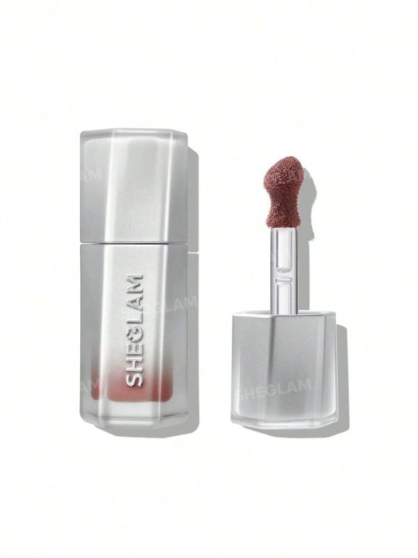 لیپ گلاس شیشه ای (ضدآب) شیگلم مدل Glass Lock Air Lipgloss
