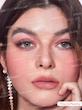 رژگونه پودری شیگلم مدل Love Dive رنگ YOU’RE PEACHY