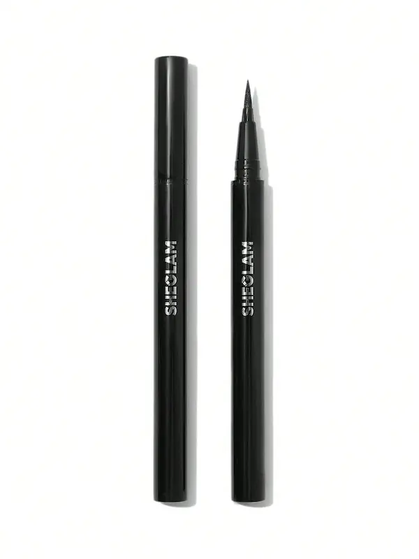 خط چشم مژیکی ضداب شیگلم مدل Pro Precision Eyeliner