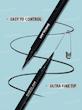 خط چشم مژیکی ضداب شیگلم مدل Pro Precision Eyeliner