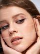 خط چشم مژیکی ضداب شیگلم مدل Pro Precision Eyeliner