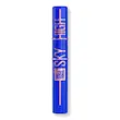 ریمل آبی sky high میبلین رنگ BLUE MIST