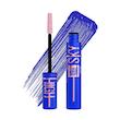 ریمل آبی sky high میبلین رنگ BLUE MIST