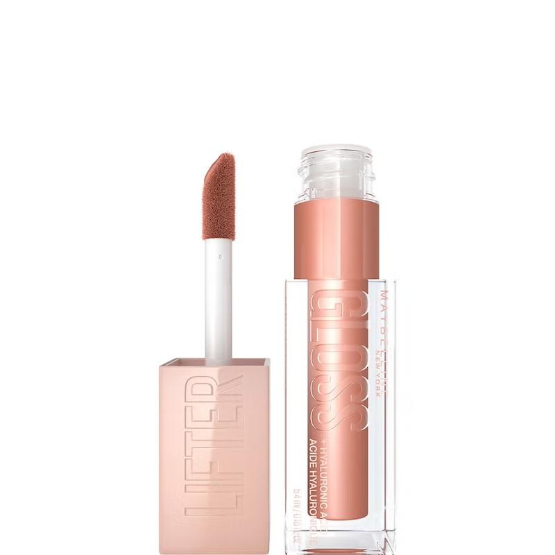لیفتر گلاس Lifter Gloss میبلین شماره 008 رنگ Stone