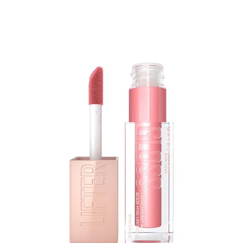 لیفتر گلاس Lifter Gloss میبلین شماره 004 رنگ Silk