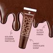 لیپ گلاس شکلاتی اسنس Essence رنگ CHOCO BOMB