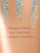 لوسیون بدن bare vanilla shimmer بیروانیلا شاین دار ویکتوریاسکرت اصل