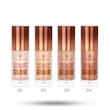هایلایتر مایع اسمارت گلدن رز Golden Rose Smart Glow Liquid Highlighter
