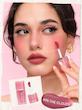 رژلب و رژگونه مایع شیگلم مدل Air Plush Lip & cheek Cream 