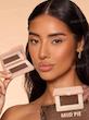 ‎کانتور و برنزر پودری شیگلم مدل Dream Touch Bronzer