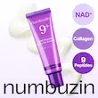 اسنس ضد آفتاب ضد چروک نامبوزین Numbuzin Nad + Peptides Dewy Sunessence Spf50