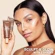 کرم (درخشان کننده) لومی گلوشن لورال (L’Oréal True Match Lumi Glotion)