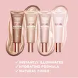 کرم (درخشان کننده) لومی گلوشن لورال (L’Oréal True Match Lumi Glotion)