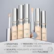 کانسیلر لورال True Match Radiant Serum Concealer