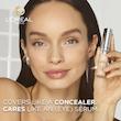 کانسیلر لورال True Match Radiant Serum Concealer