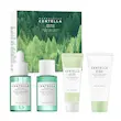 کیت مسافرتی جای سبز (مخصوص پوست چرب و مستعد) سنتلا SKIN1004 Tea-Trica Travel Kit