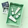 کیت مسافرتی جای سبز (مخصوص پوست چرب و مستعد) سنتلا SKIN1004 Tea-Trica Travel Kit
