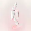 کیت مسافرتی (کنترل کننده منافذ و چربی پوست ) صورتی سنتلا  SKIN1004 Poremizing Travel Kit