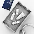 کیت مسافرتی روشن کننده سنتلا SKIN1004 Tone Brightening Travel Kit