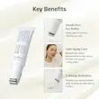 سرم دور چشم رتینول Dr. Althea Retinol Flat Iron Eye Roller