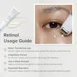 سرم دور چشم رتینول Dr. Althea Retinol Flat Iron Eye Roller