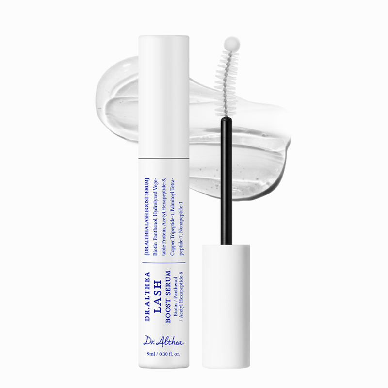 سرم تقویت مژه دکتر التیا Dr.Althea Lash Boost Serum