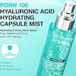 میست آبرسان آنوا مدل PDRN Hyaluronic Asid 