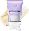 کرم کلاژن و رتینول آنوا با اپلیکاتور گواشا Anua Collagen Retinol Refining Gua Sha Cream
