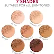 تینت پوست BOURJOIS مدل Healthy Mix Glow Tint Essence