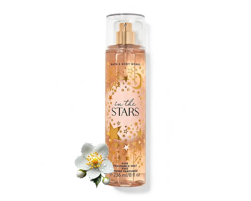 بادی میست بث اند Bath & Body Works بادی مدل IN THE STARS