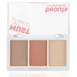 پالت هایلایتر 3رنگ مینی بیولیس رنگ 926 Glow Power